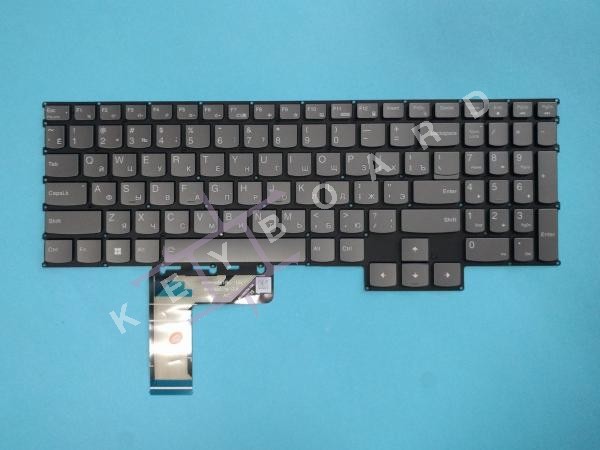 Клавіатура до ноутбука Lenovo Loq 15ARP9